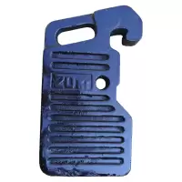 Купить Груз-утяжелитель передний 20 кг. для трактора МТЗ-80, МТЗ-82, и других модификаций в Минске с Доставкой по РБ